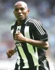 Newcastle ready to offload Geremi